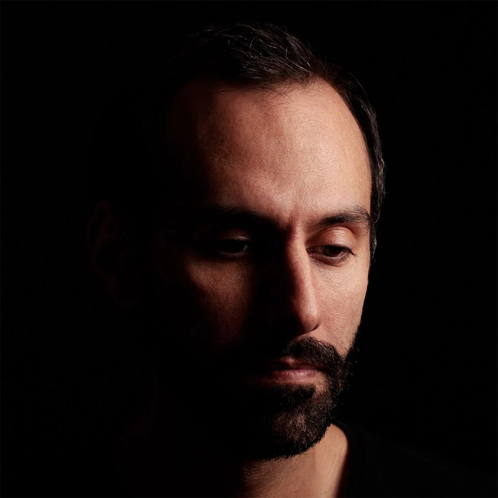 Hossein Fardinfard